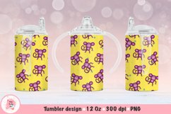 This is a tumbler sublimation kids monkeys bundle in PNG file format for 12 oz. It is with a very high resolution and is perfect for tumbler gifts.