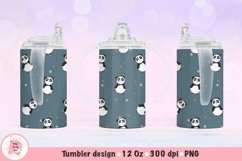 This is a tumbler sublimation kids pandas bundle in PNG file format for 12 oz. It is with a very high resolution and is perfect for tumbler gifts.