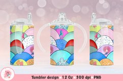 This is a tumbler sublimation kids sea animals bundle in PNG file format for 12 oz. It is with a very high resolution and is perfect for tumbler gifts.
