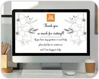 Dear santa tray svg, milk and cookies svg, reindeer carrots Product Image 8