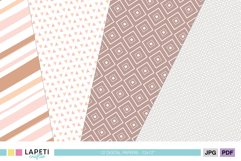 12x12 digital paper