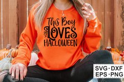 Christmas &amp; Halloween Bundle,Christmas SVG ,Halloween SVG Product Image 18