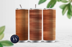 Copper Metallic Texture | Brushed Foil Background Product Image 2