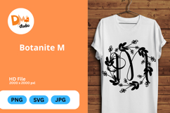 Botanite Monogram Product Image 1