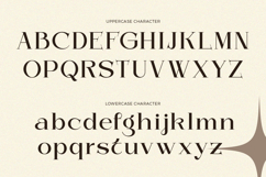Sofilera - elegant modern serif Product Image 13