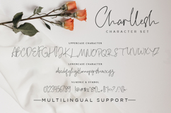 Charllesh - Classy Signature Script Product Image 11