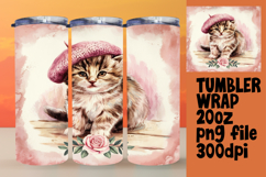 Personal Touch: 20oz Tumbler Design , Animals Product Image 1