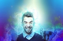 Epic Photoshop Action Product Image 6