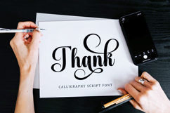 Monday - Family Font Duo In 50 Type Product Image 14
