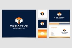 Tie Logo Design Product Image 1