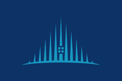 Simple Home or Real Estate Logo Product Image 2