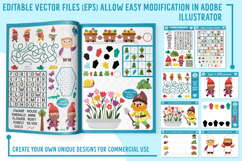 Dwarf games and activities for kids Product Image 13