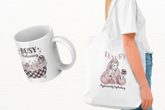 Spa Day Png Sublimation Bundle Product Image 3