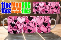Valentines Day Affection Tumbler Product Image 1