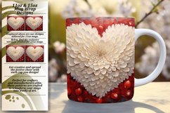 Valentine&#039;s Mug Wrap Collection Product Image 1