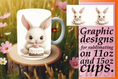 Festive Wildlife Birthday Wrap Product Image 1