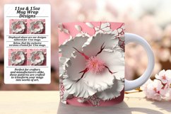 Blooming Elegance in Every Sip Product Image 1