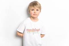 Baby Quotes SVG Bundle Product Image 15