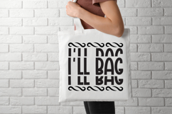 Totebag SVG Bundle Product Image 13