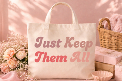 Sunday Swing - Groovy Retro Font Product Image 13