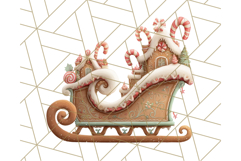 Snowman Family Clipart PNG Winter Holiday Art Product Image 5