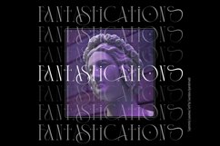 Supremely Luxurious Typeface Product Image 1