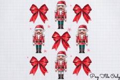 Christmas Elements Clipart Bundle Product Image 9