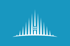 Simple Home or Real Estate Logo Product Image 3