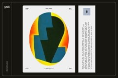 Abstract Visionary Product Image 14