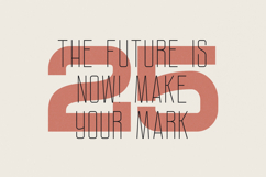 Ethere - Futuristic Sans - 162 fonts Product Image 13