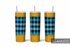 Christmas Tumbler Sublimation | 20 oz | Skinny Product Image 13