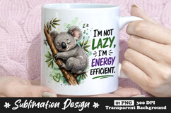 Laughing Hyena This Is Why I Don't Take People Seriously PNG Product Image 1