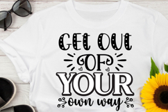 Inspirational SVG Bundle Product Image 13