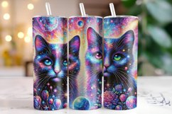 Cats Tumbler Wrap | Sublimation | Tumblers Product Image 1