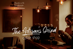 Aleandra on the Soundwaves Handwritten Font Product Image 6