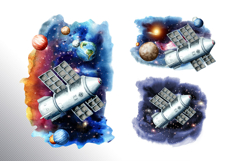 Mysterious Cosmos Product Image 14