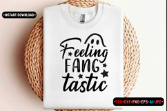 Halloween SVG Bundle, Halloween 20 Designs Product Image 9