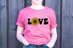 Sunflower SVG Bundle Product Image 11