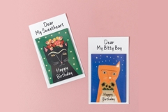 Chucky Chalk / Chalky Handwriting Product Image 13