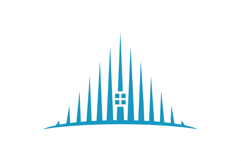 Simple Home or Real Estate Logo Product Image 1