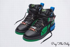 Urban Life Clipart PNG Product Image 1