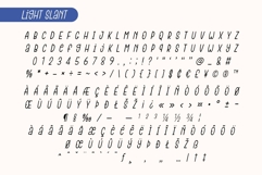 Fox Write Font Product Image 13