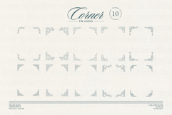 Vintage Chinoiserie Frame Collection Product Image 13
