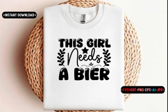 Oktoberfest SVG Bundle, Oktoberfest 20 cut file design Product Image 9