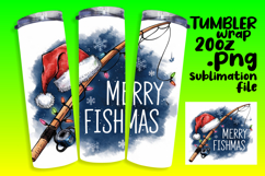 CLASSY PNG Tumbler Design 20oz , Holiday Product Image 1