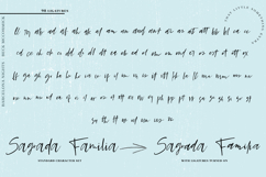 Barcelona Nights Script Product Image 13