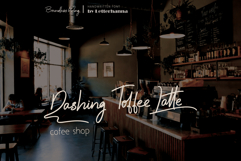 Boundless Wing Handwritten Font Product Image 10