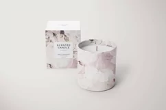Watercolor Roses Collection Jpg-Png Overlays Product Image 5