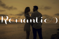 Argent Script Product Image 13