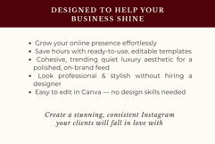 Nail Tech Social Media Templates Bundle Product Image 12